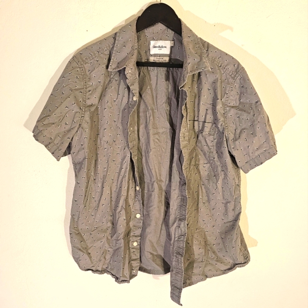 Goodfellow & Company Shirt